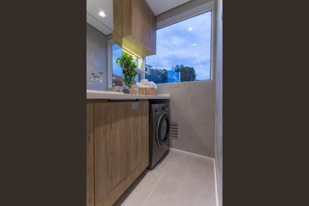 Apartamento à venda com 38m², 2 quartos e 1 vagaFoto 08