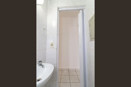 Casa para alugar com 120m², 2 quartos e 1 vagaLavabo