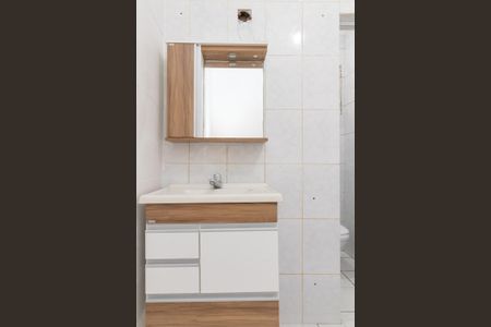 Casa para alugar com 120m², 2 quartos e 1 vagaBanheiro