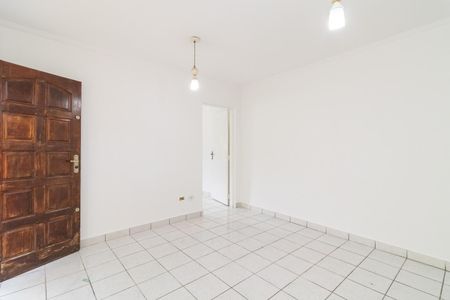 Casa para alugar com 120m², 2 quartos e 1 vagaSala