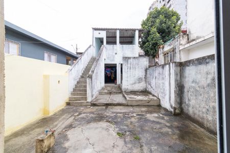 Casa para alugar com 120m², 2 quartos e 1 vagaVista do Quarto 1