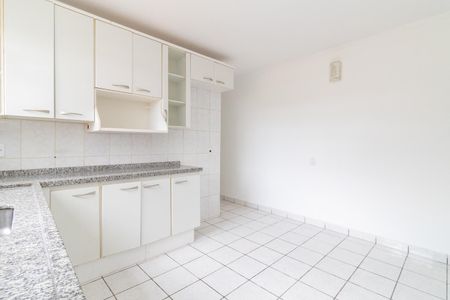 Casa para alugar com 120m², 2 quartos e 1 vagaCozinha