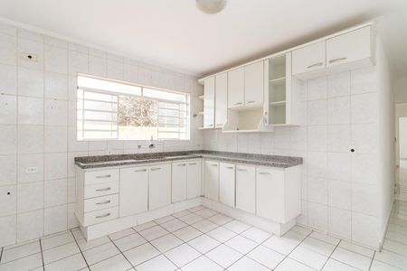 Casa para alugar com 120m², 2 quartos e 1 vagaCozinha