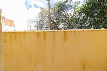 Casa para alugar com 120m², 2 quartos e 1 vagaVista do Quarto 2