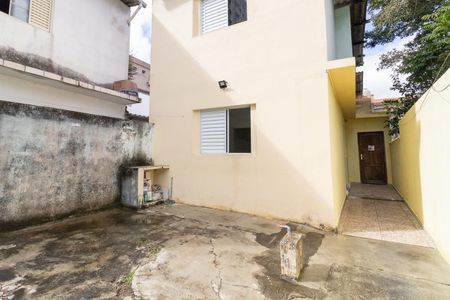 Casa para alugar com 120m², 2 quartos e 1 vagaÁrea comum