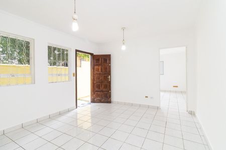 Casa para alugar com 120m², 2 quartos e 1 vagaSala