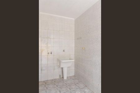 Casa para alugar com 120m², 2 quartos e 1 vagaÁrea de Serviço