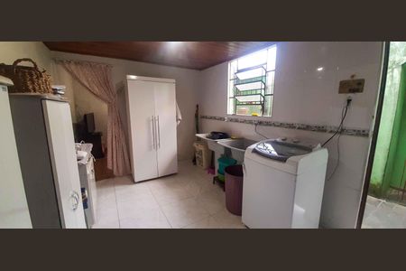 Casa à venda com 186m², 5 quartos e 1 vaga Casa à venda com 186m², 5 quartos e 1 vagaÁrea de Serviço