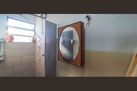 Casa à venda com 186m², 5 quartos e 1 vaga Casa à venda com 186m², 5 quartos e 1 vagaBanheiro 1