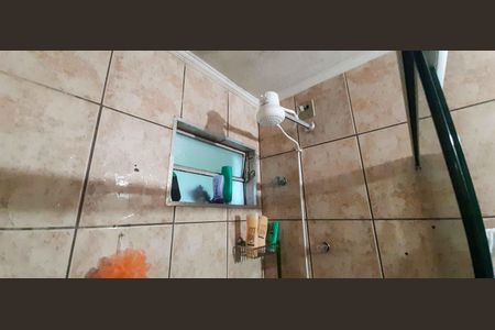 Casa à venda com 186m², 5 quartos e 1 vaga Casa à venda com 186m², 5 quartos e 1 vagaBanheiro 2