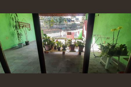 Casa à venda com 186m², 5 quartos e 1 vaga Casa à venda com 186m², 5 quartos e 1 vagaVista do Quarto 3