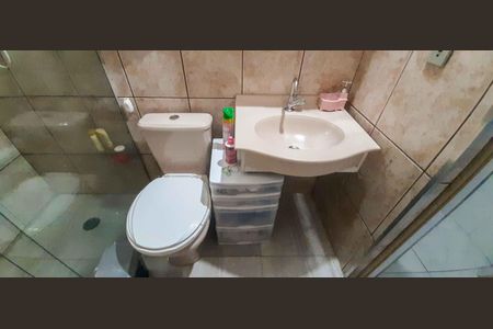 Casa à venda com 186m², 5 quartos e 1 vaga Casa à venda com 186m², 5 quartos e 1 vagaBanheiro 2