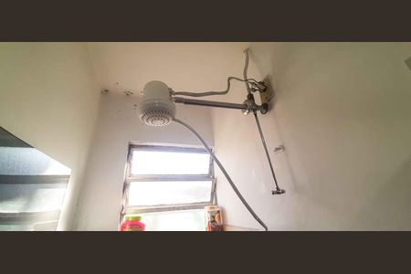 Casa à venda com 186m², 5 quartos e 1 vaga Casa à venda com 186m², 5 quartos e 1 vagaBanheiro 1