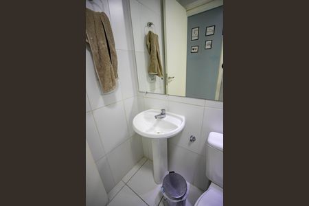 Apartamento para alugar com 44m², 2 quartos e 1 vagaBanheiro