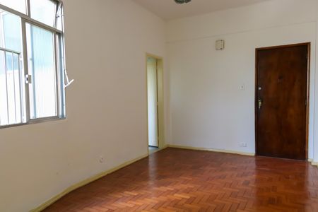 Apartamento à venda com 50m², 1 quarto e sem vagaSala