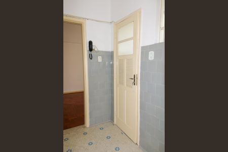 Apartamento à venda com 50m², 1 quarto e sem vagaCozinha