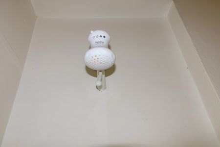 Apartamento à venda com 50m², 1 quarto e sem vagaBanheiro