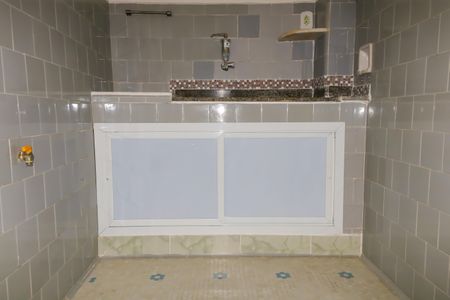 Apartamento à venda com 50m², 1 quarto e sem vagaCozinha