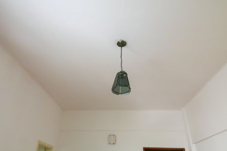 Apartamento à venda com 50m², 1 quarto e sem vagaSala