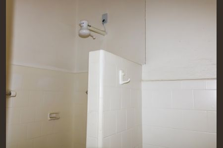 Apartamento à venda com 50m², 1 quarto e sem vagaBanheiro