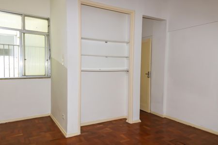 Apartamento à venda com 50m², 1 quarto e sem vagaQuarto 