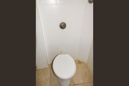 Apartamento à venda com 50m², 1 quarto e sem vagaBanheiro