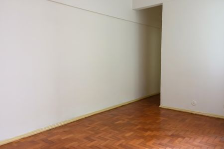 Apartamento à venda com 50m², 1 quarto e sem vagaSala