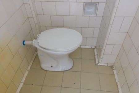 Apartamento à venda com 50m², 1 quarto e sem vagaBanheiro de serviço