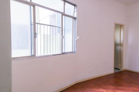 Apartamento à venda com 50m², 1 quarto e sem vagaSala