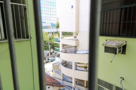 Apartamento à venda com 50m², 1 quarto e sem vagaVista da Sala