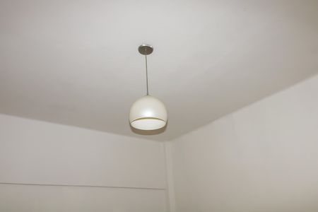 Apartamento à venda com 50m², 1 quarto e sem vagaQuarto 