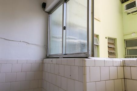 Apartamento à venda com 50m², 1 quarto e sem vagaÁrea de Serviço