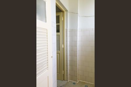 Apartamento à venda com 50m², 1 quarto e sem vagaÁrea de Serviço