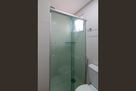 Apartamento à venda com 134m², 3 quartos e 2 vagasBanheiro Suíte 2