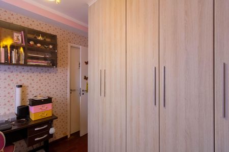 Apartamento à venda com 134m², 3 quartos e 2 vagasSuíte 2
