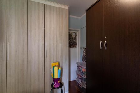 Apartamento à venda com 134m², 3 quartos e 2 vagasSuíte 3