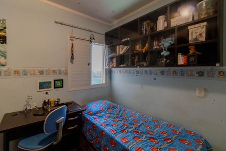 Apartamento à venda com 134m², 3 quartos e 2 vagasSuíte 3