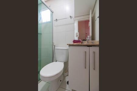 Apartamento à venda com 134m², 3 quartos e 2 vagasBanheiro Suíte 2