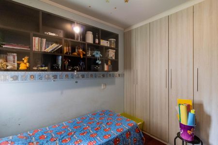 Apartamento à venda com 134m², 3 quartos e 2 vagasSuíte 3