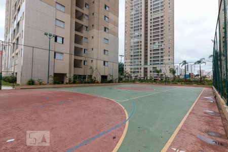 Apartamento à venda com 134m², 3 quartos e 2 vagasArea Comum - Quadra