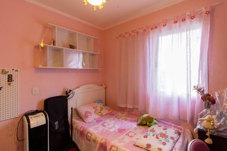 Apartamento à venda com 134m², 3 quartos e 2 vagasSuíte 2