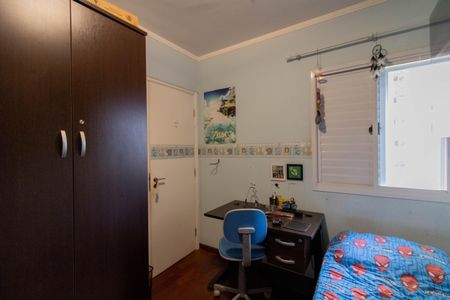 Apartamento à venda com 134m², 3 quartos e 2 vagasSuíte 3