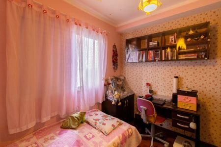 Apartamento à venda com 134m², 3 quartos e 2 vagasSuíte 2