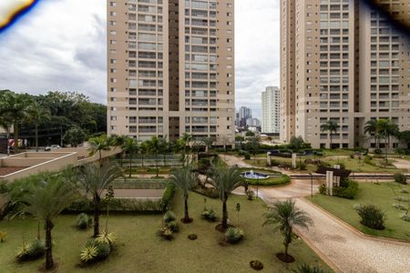 Apartamento à venda com 134m², 3 quartos e 2 vagasVista da Varanda Gourmet