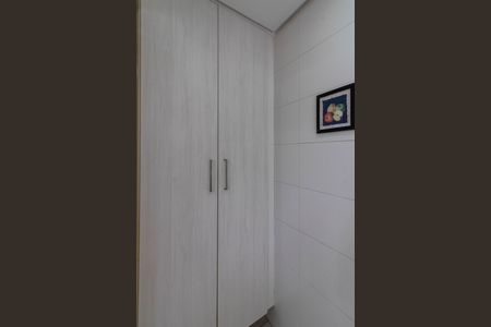 Apartamento à venda com 134m², 3 quartos e 2 vagasCozinha