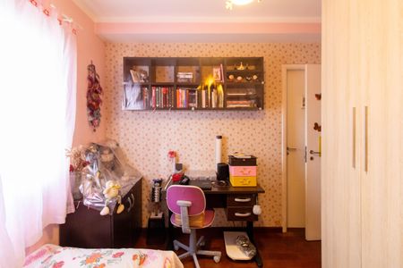 Apartamento à venda com 134m², 3 quartos e 2 vagasSuíte 2