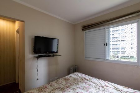 Apartamento à venda com 134m², 3 quartos e 2 vagasSuíte 1