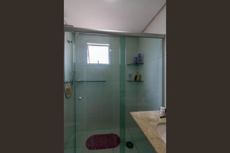 Apartamento à venda com 134m², 3 quartos e 2 vagasBanheiro Suíte 1