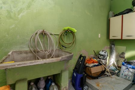 Casa à venda com 200m², 4 quartos e 4 vagas Casa à venda com 200m², 4 quartos e 4 vagasÁrea de Serviço