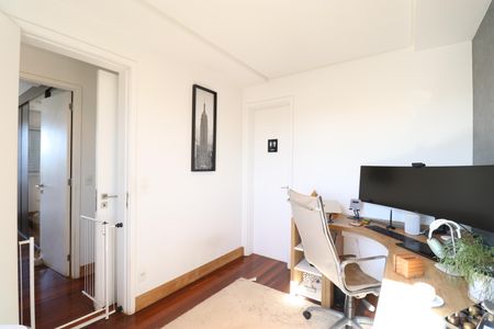 Apartamento à venda com 80m², 2 quartos e 2 vagasSuíte 1